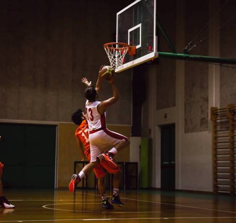 Foto dell'atleta Davide Saretta